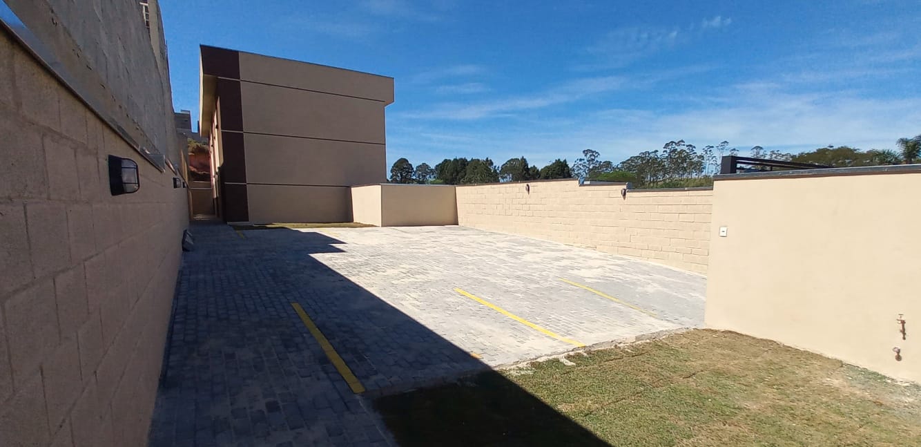 Imagem Casa de Condomínio com 2 Quartos à Venda, 59 m²em Vila São Paulo - Mogi das Cruzes