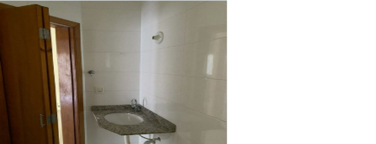 Imagem Apartamento com 2 Quartos à Venda, 47 m² em Vila Valparaíso - Santo André