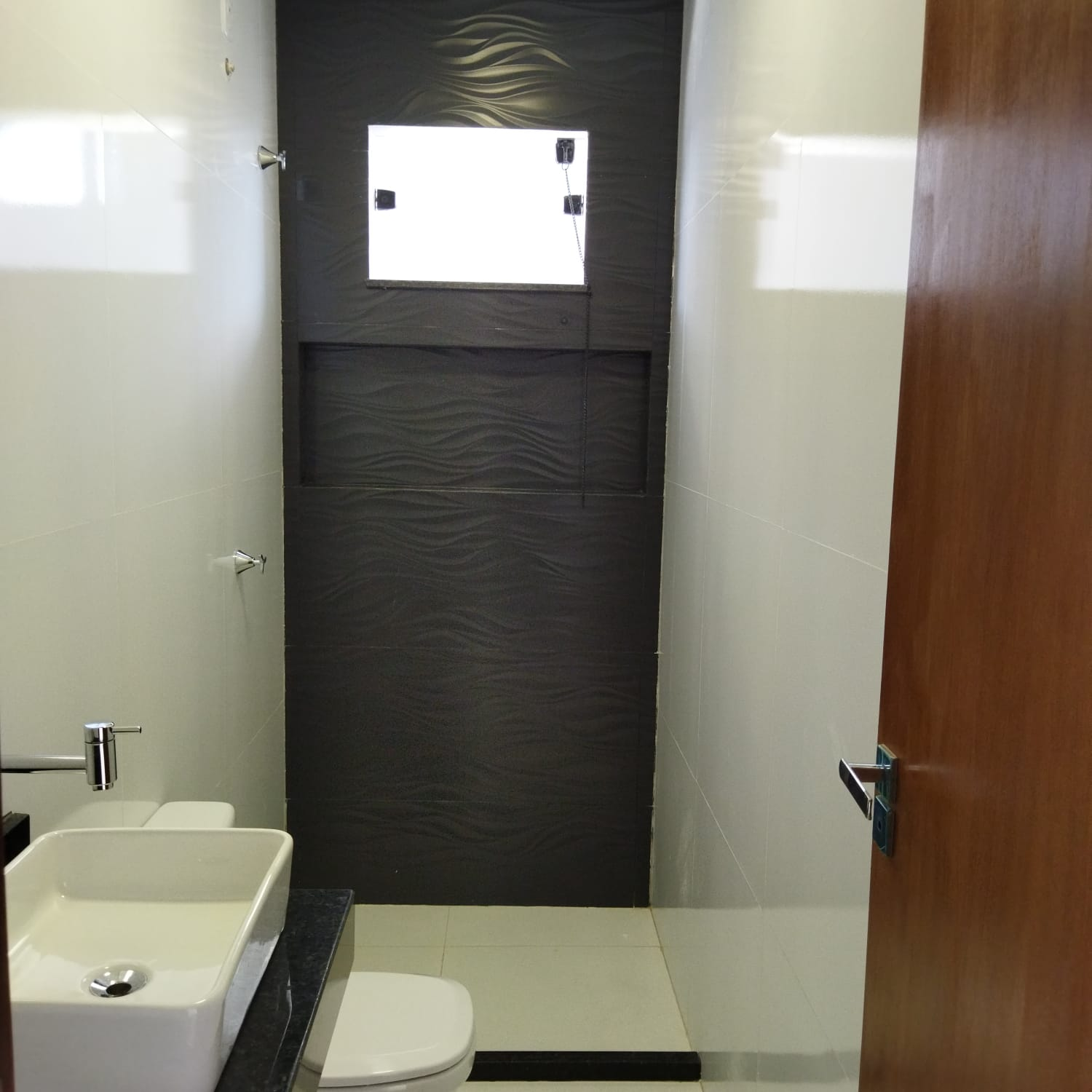 Imagem Casa de Condomínio com 3 Quartos à Venda, 13 m²em Nova Esperança - Feira de Santana