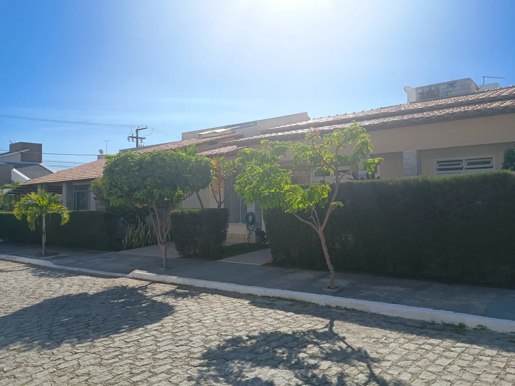 Foto do imóvel: Casa de Condomínio com 5 Quartos à Venda, 300 metros em Aruana - Aracaju