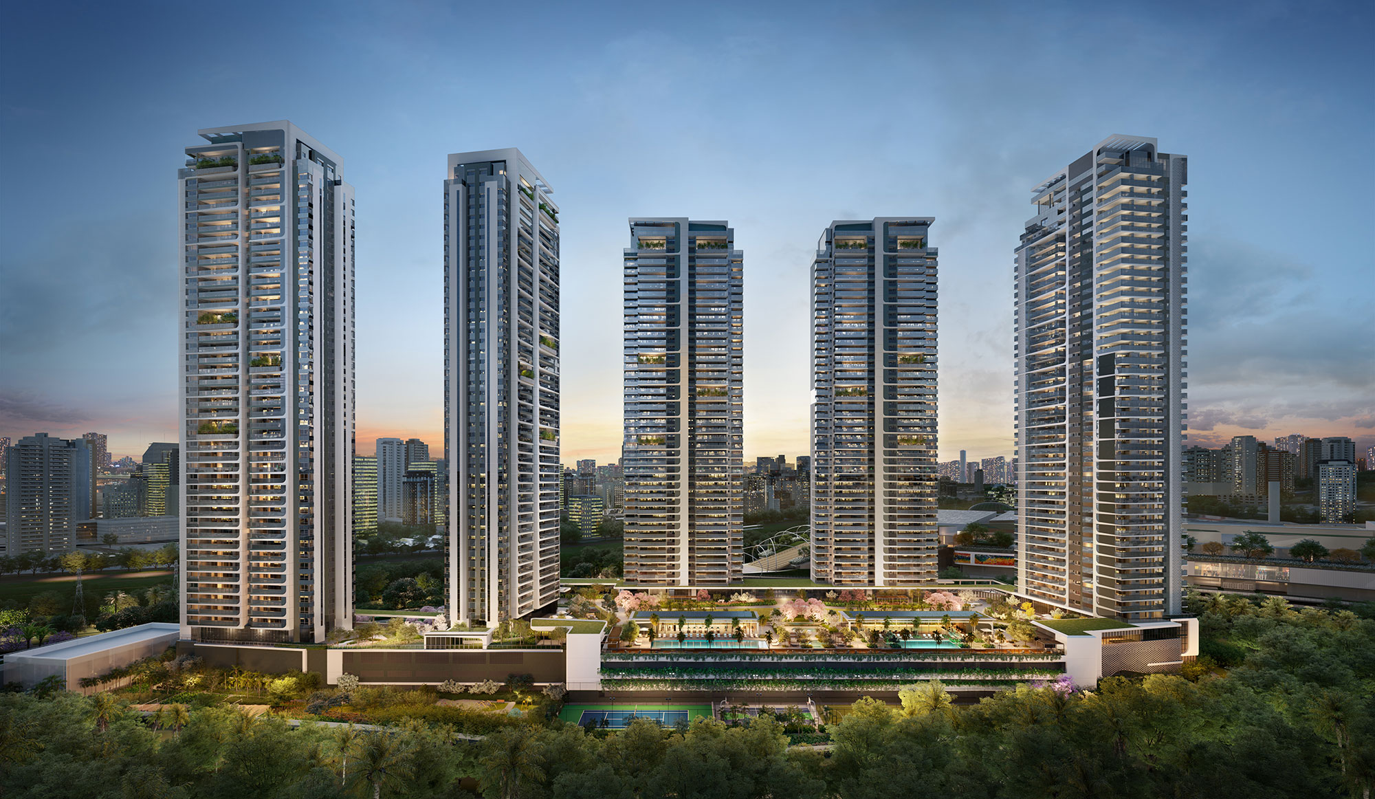 Imagem Apartamento com 3 Quartos à Venda, 186 m² em Jardim Fonte do Morumbi - São Paulo
