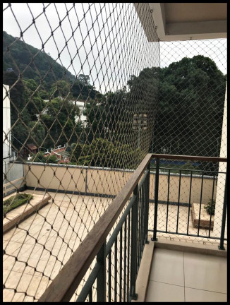 Apartamento com 3 Quartos à Venda, 110 m² em Botafogo - Rio de Janeiro