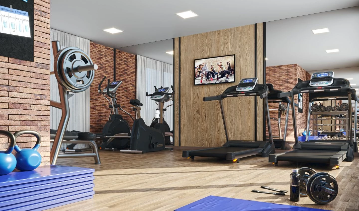 Imagem Apartamento com 1 Quarto à Venda, 40 m² em Praia de Itaparica - Vila Velha