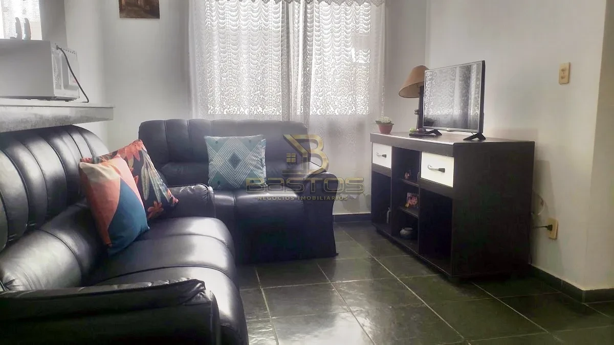 Imagem Apartamento com 2 Quartos à Venda, 66 m² em Praia Grande - Ubatuba