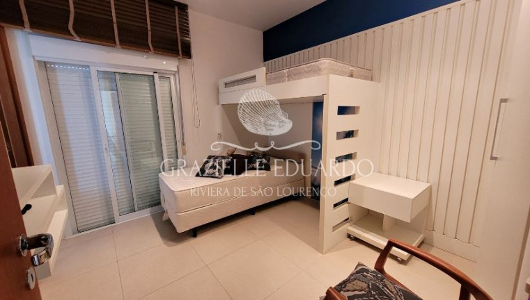 Imagem Apartamento com 4 Quartos à Venda, 264 m² em Riviera de São Lourenço - Bertioga