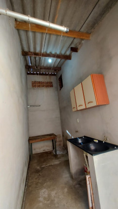 Imagem Casa com 2 Quartos à Venda, 114 m²em Parque Florely (Nova Veneza) - Sumaré
