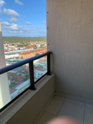 Imagem Apartamento com 3 Quartos à Venda, 76 m² em Capim Macio - Natal