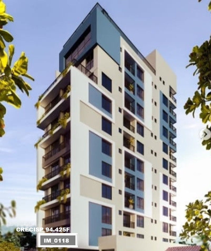 Foto do imóvel: Studio com 1 Quarto à Venda, 27 m² em Santana - São Paulo