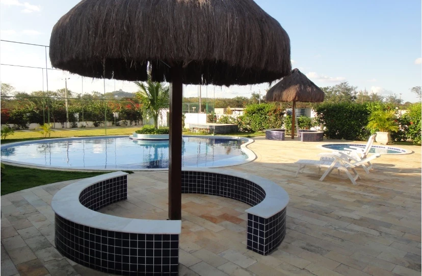 Imagem Apartamento com 2 Quartos à Venda, 76 m² em Cruzeiro - Gravatá