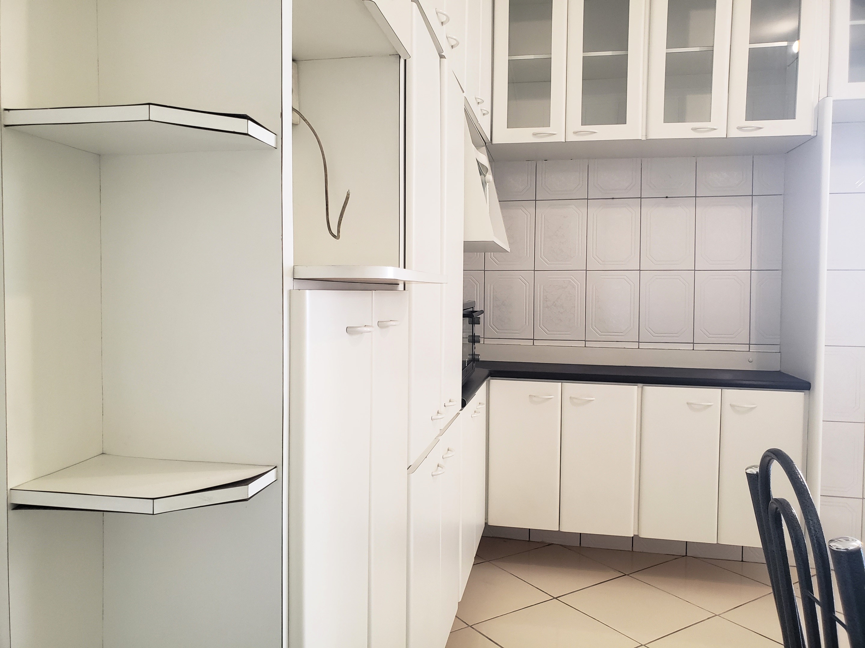 Imagem Apartamento com 3 Quartos à Venda, 102 m²em Liberdade - São Paulo