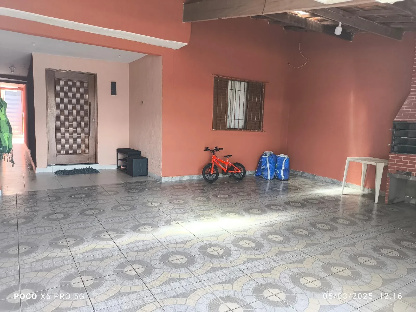 Imagem Casa com 3 Quartos à Venda, 146 metros em Conjunto Habitacional Antônio Bovolenta - Mogi das Cruzes