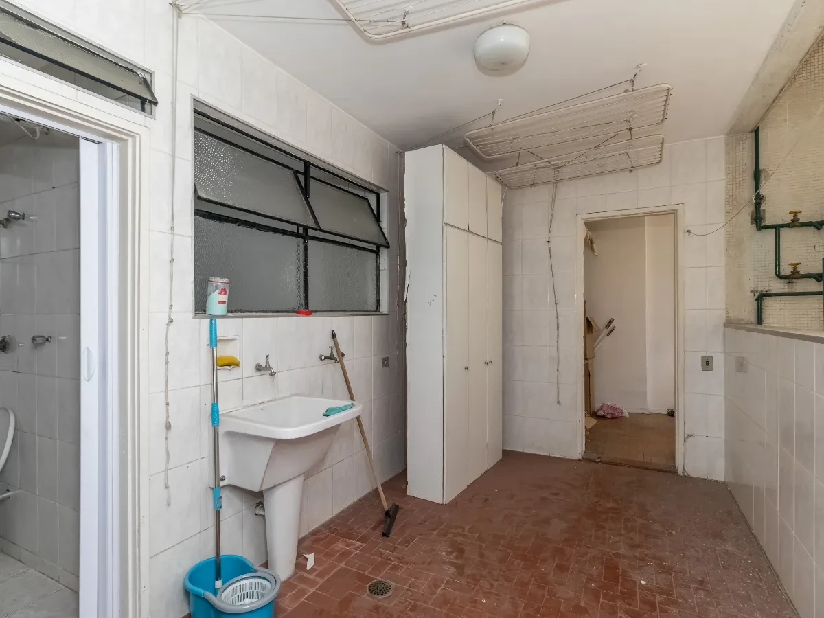 Imagem Apartamento com 3 Quartos à Venda, 190 m² em Jardim Paulista - São Paulo