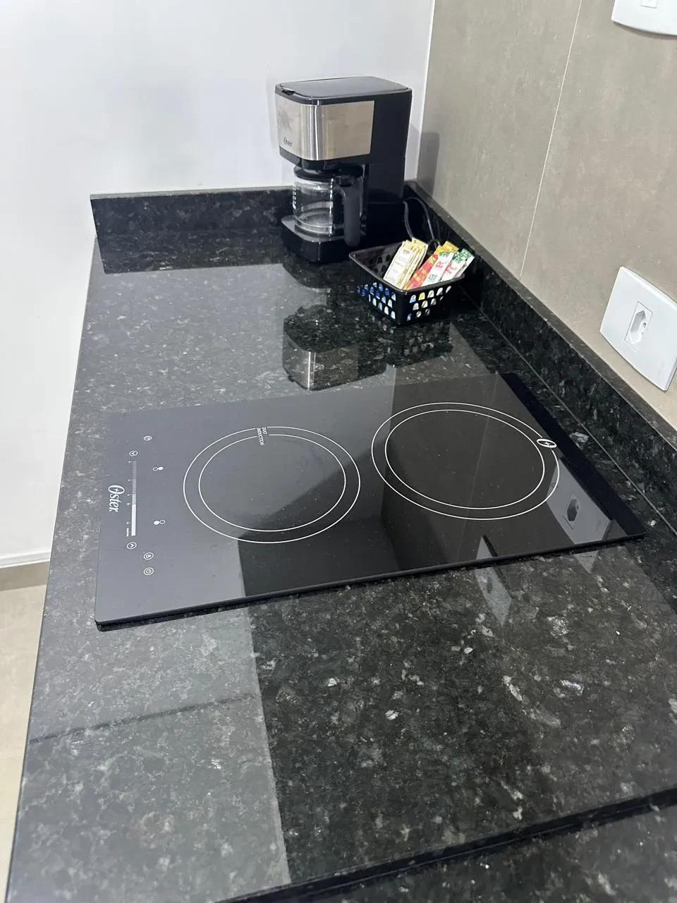 Imagem Studio com 1 Quarto à Venda, 28 m² em Cristo Rei - Curitiba