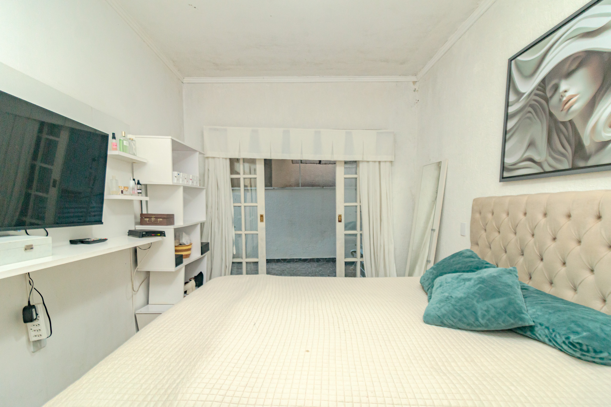 Imagem Apartamento com 2 Quartos à Venda, 66 m² em Petrópolis - Porto Alegre