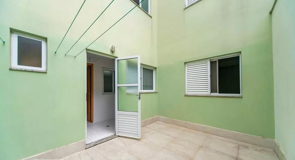 Foto do imóvel: Apartamento com 3 Quartos à Venda, 114 m²em Campestre - Santo André