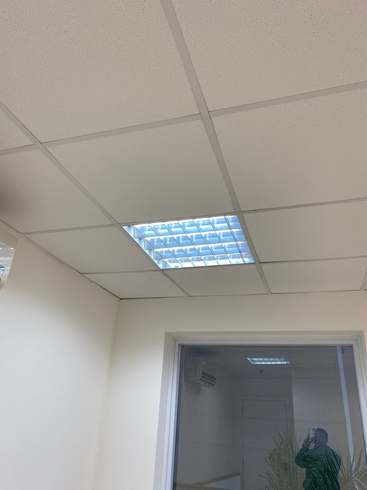 Imagem Sala Comercial à Venda, 45 m² em Vila Gertrudes - São Paulo