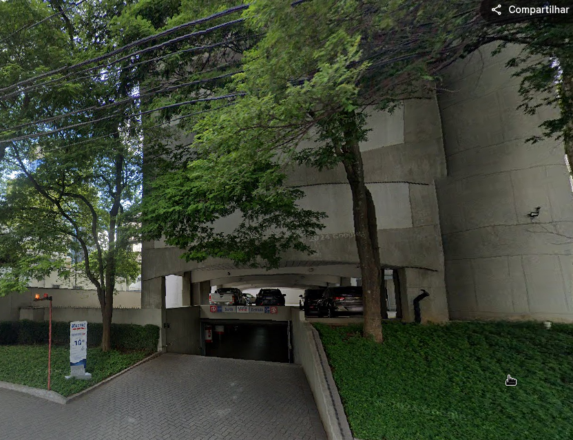 Imagem Sala Comercial à Venda ou Locação, 116 m² em Vila Olímpia - São Paulo