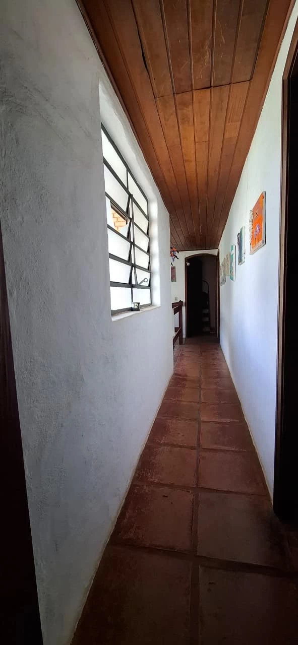 Imagem Casa com 4 Quartos à Venda, 400 m² em Retiro das Fontes - Atibaia