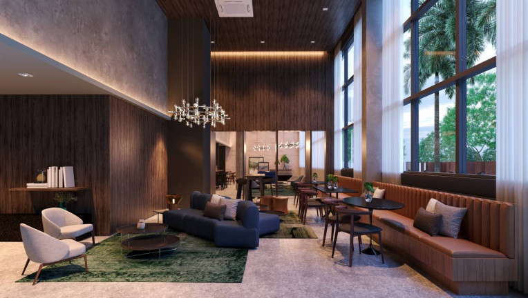 Foto do imóvel: Apartamento com 3 Quartos à Venda, 100 m²em Perdizes - São Paulo