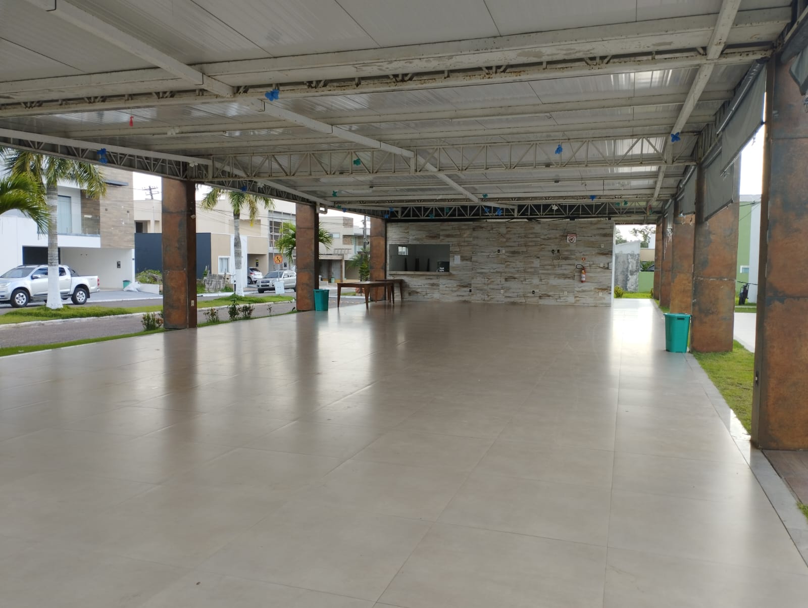 Imagem Casa de Condomínio com 3 Quartos à Venda, 160 m²em Quarenta Horas (Coqueiro) - Ananindeua