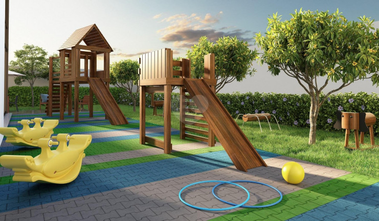 Imagem Apartamento com 3 Quartos à Venda, 81 m² em Vila Prudente - São Paulo