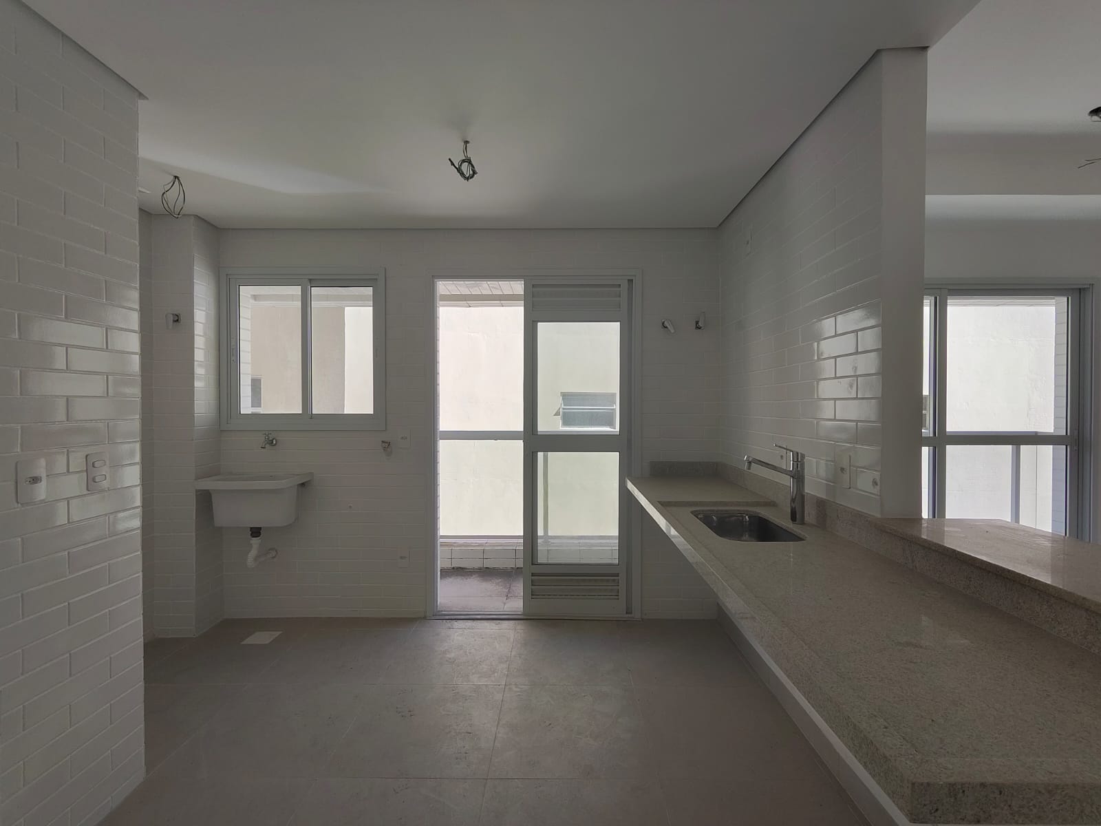 Foto do imóvel: Apartamento com 2 Quartos à Venda, 72 m² em Aparecida - Santos