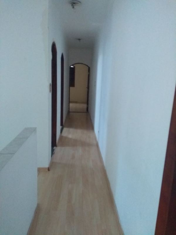 Sobrado com 3 Quartos à Venda, 186 m² em Jardim Las Vegas - Santo André