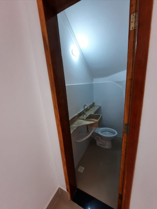 Imagem Casa de Condomínio com 2 Quartos à Venda, 65 m² em Ocian - Praia Grande