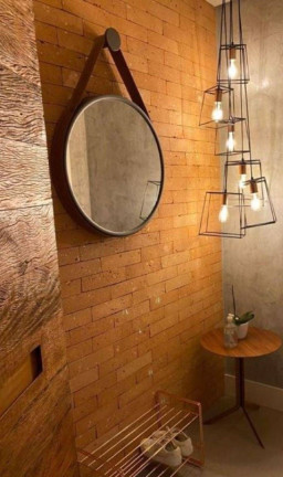 Imagem Apartamento com 3 Quartos à Venda, 187 m² em Vila Leopoldina - São Paulo