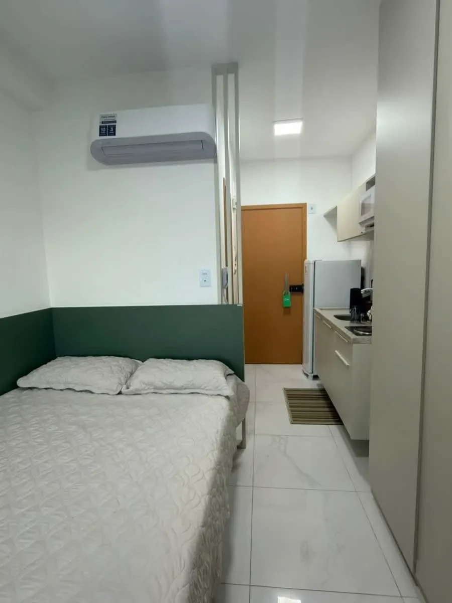 Imagem Loft com 1 Quarto à Venda, 20 m² em Jardim Armação - Salvador