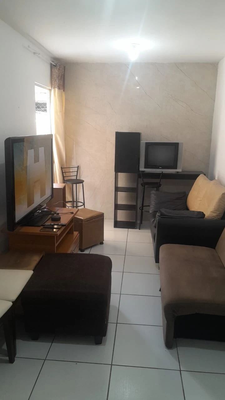 Imagem Apartamento com 2 Quartos à Venda, 45 m² em Curado - Jaboatão dos Guararapes
