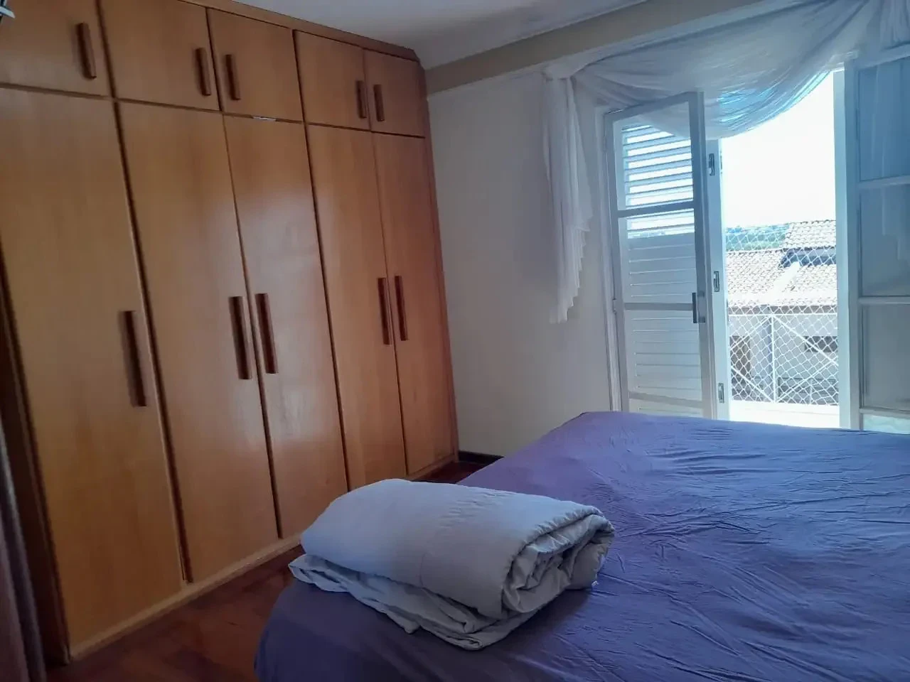 Imagem Casa com 4 Quartos à Venda, 288 m² em Parque Alto Taquaral - Campinas