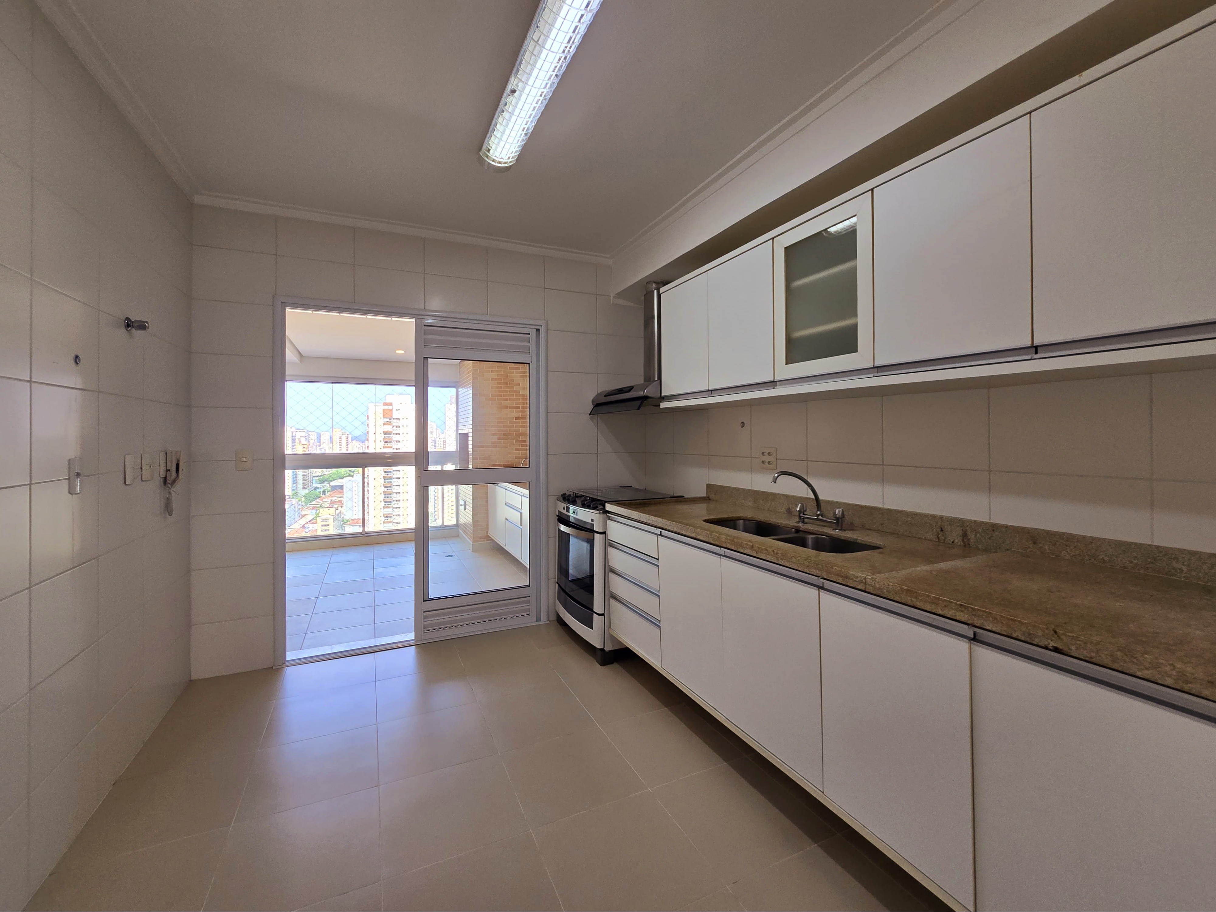 Foto do imóvel: Apartamento com 4 Quartos à Venda, 204 m² em Boqueirão - Santos