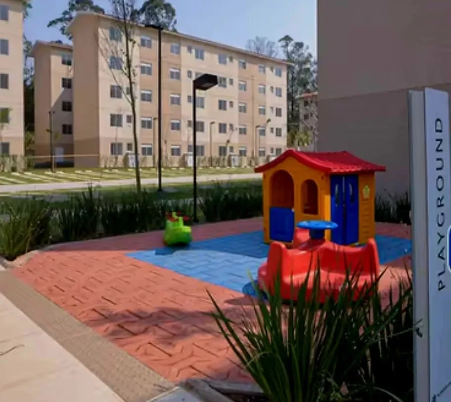 Foto do imóvel: Apartamento com 2 Quartos à Venda, 38 m² em Colônia (Zona Leste) - São Paulo