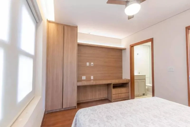 Imagem Casa com 5 Quartos à Venda, 900 m² em São Bento - Belo Horizonte