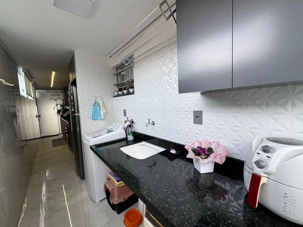 Imagem Casa com 2 Quartos à Venda, 129 m² em Vila Lavínia - Mogi das Cruzes