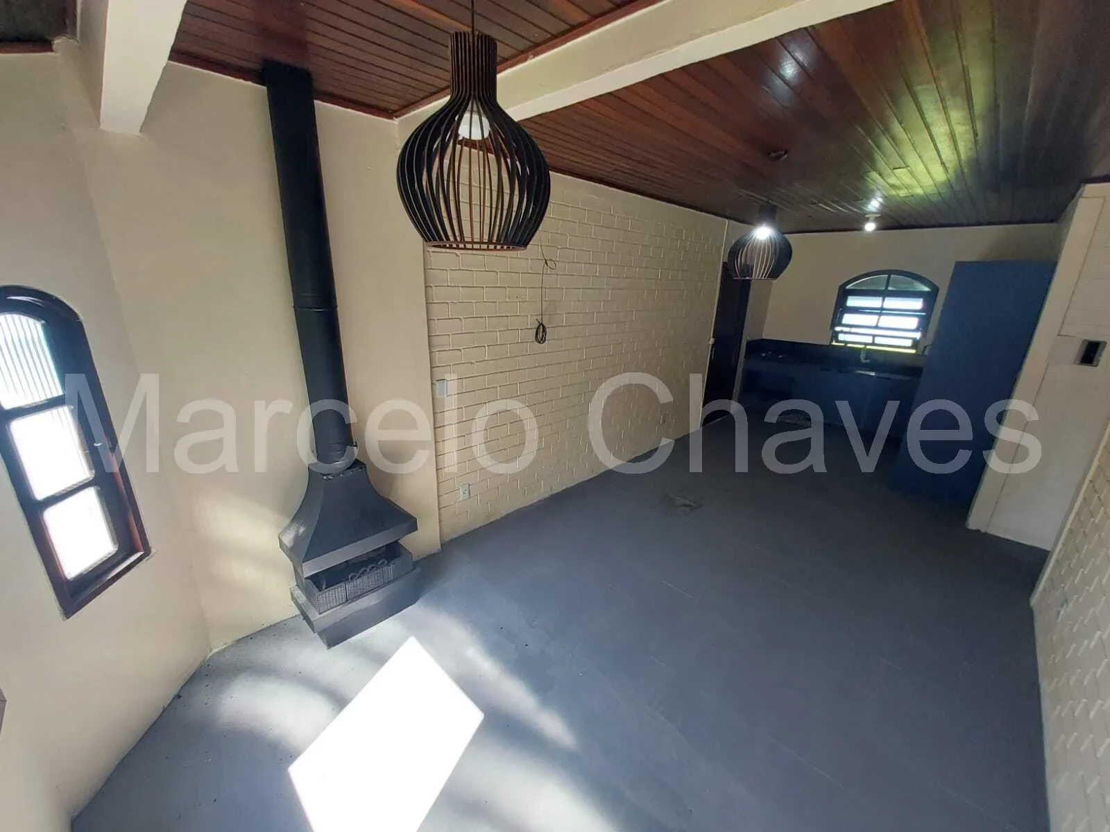 Imagem Casa com 2 Quartos à Venda, 100 m² em Nova Santa Rita - Nova Santa Rita