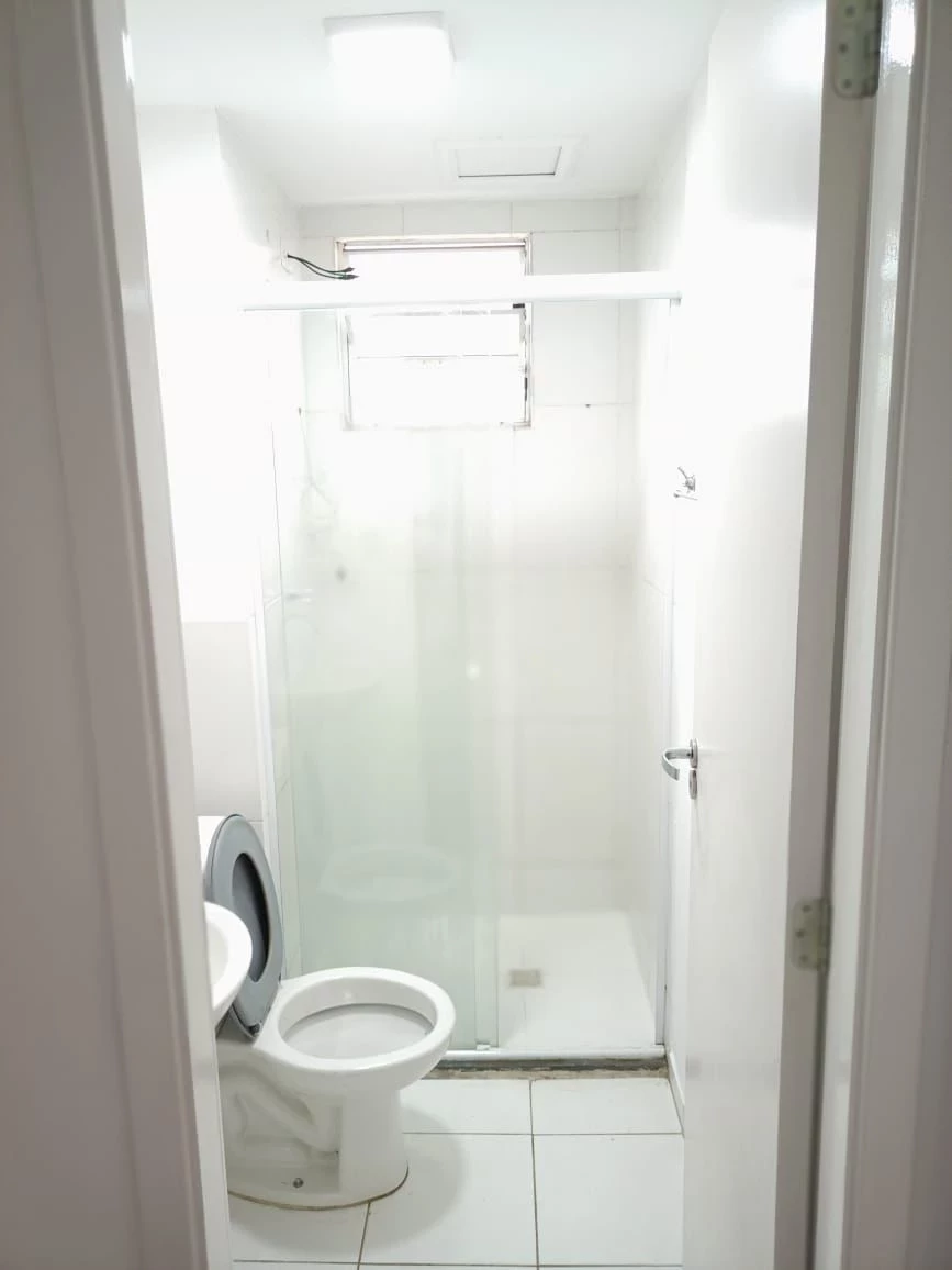 Foto do imóvel: Apartamento com 2 Quartos à Venda, 50 m² em Vila Alzira - Guarulhos