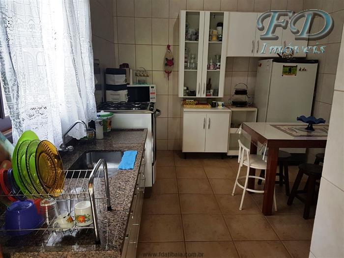 Chácara com 3 Quartos à Venda, 300 m² em Usina - Atibaia