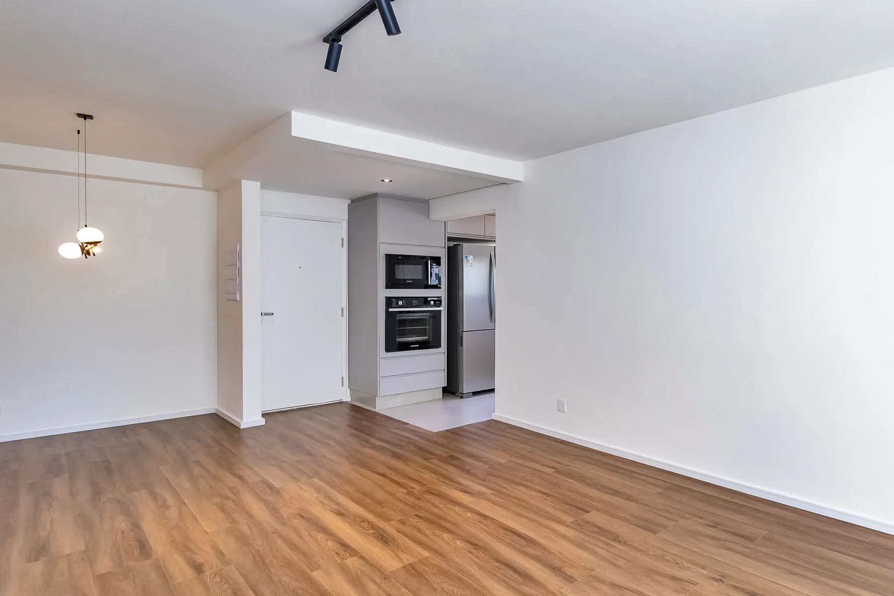 Imagem Apartamento com 3 Quartos à Venda, 92 m² em Vila Olímpia - São Paulo