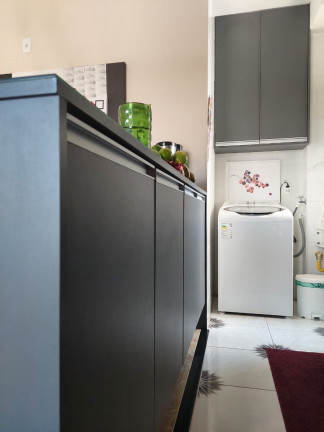 Imagem Apartamento com 3 Quartos à Venda, 62 m² em Novo Osasco - Osasco