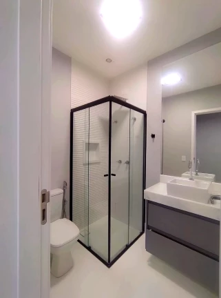 Imagem Casa de Condomínio com 4 Quartos à Venda, 285 m² em Itapetinga - Atibaia