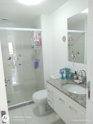 Imagem Cobertura com 3 Quartos à Venda,  em Taquara - Rio de Janeiro