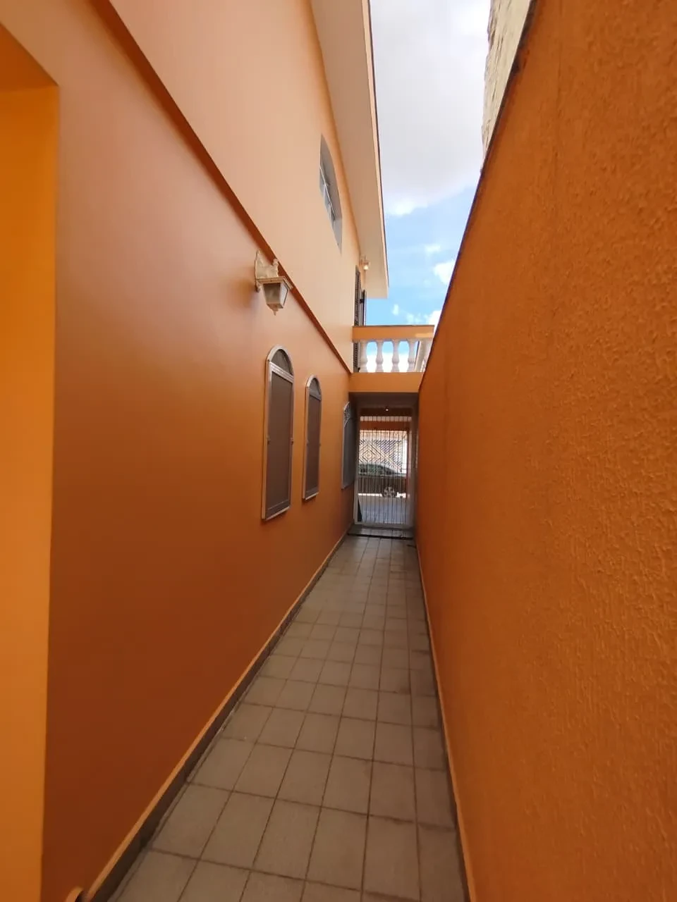 Imagem Sobrado com 3 Quartos à Venda, 250 m² em Vila Nhocune - São Paulo