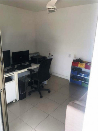 Imagem Cobertura com 2 Quartos à Venda, 140 m² em Icaraí - Niterói