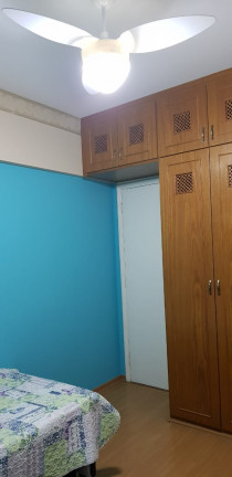 Imagem Apartamento com 2 Quartos à Venda, 74 m² em Boqueirão - Santos