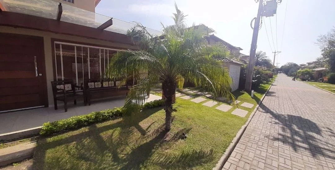 Imagem Casa de Condomínio com 4 Quartos à Venda, 180 m² em Praia Rasa - Armação dos Búzios