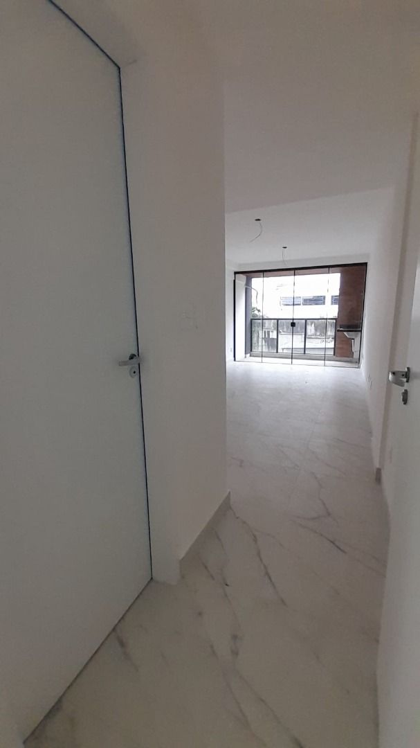 Imagem Studio com 1 Quarto à Venda, 37 m² em Santa Helena - Juiz de Fora