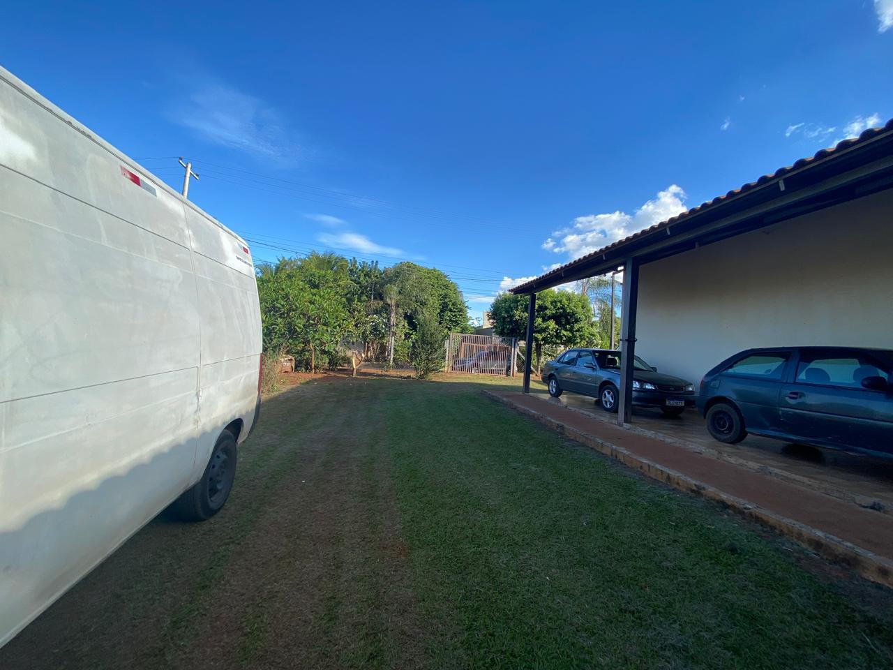 Imagem Chácara com 2 Quartos à Venda, 1.000 m² em Loteamento São Jorge - São José do Rio Preto