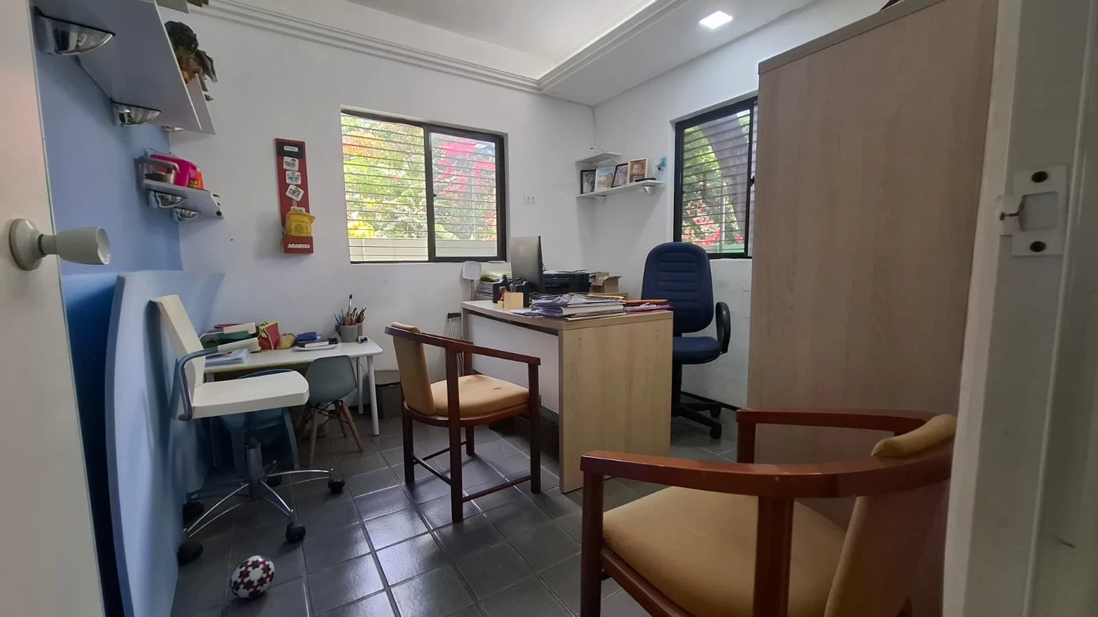 Foto do imóvel: Casa com 4 Quartos à Venda, 360 m² em Casa Amarela - Recife